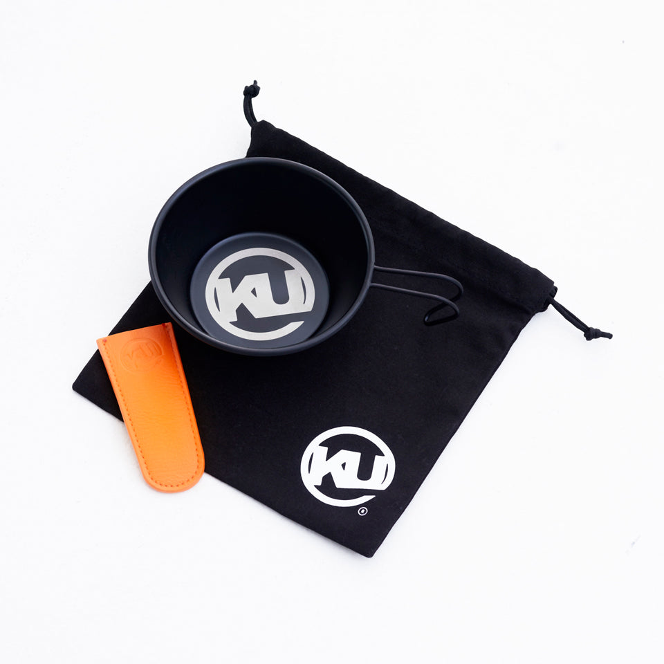 バーベキュー・調理用品 ki-no Sierra Cup Top Ki-no キーノ Wt Stripe Sierra Cup Top | TECH COUNTRY
